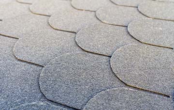 Dudleston Heath asphalt roofing costs