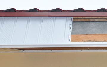 Dudleston Heath fascia repair costs