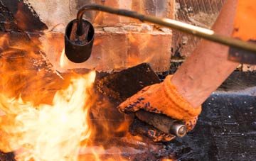 Dudleston Heath flat roof repair companies