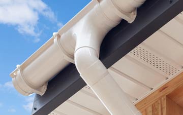 Dudleston Heath gutter installation costs