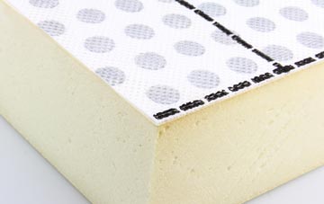 meeting Dudleston Heath building codes