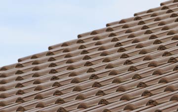 plastic roofing Dudleston Heath, Shropshire