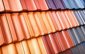 Dudleston Heath roof tile costs