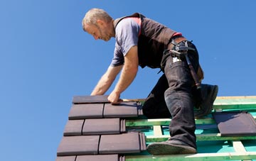 disadvantages of Dudleston Heath slate roofing