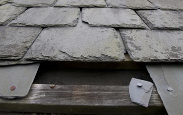 Dudleston Heath slate roof repairs and maintenance