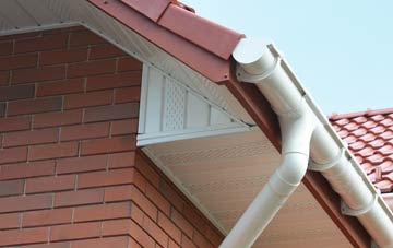Dudleston Heath soffit repair costs