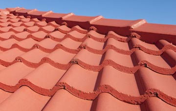 Dudleston Heath tile and slate roof replacement