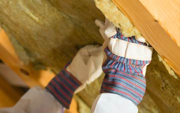 types of Dudleston Heath pitched roof insulation materials
