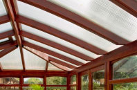 Dudleston Heath conservatory roofing insulation