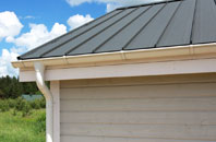 Dudleston Heath fascia repair