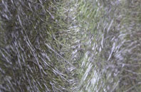 Dudleston Heath fibreglass roof work