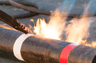 Dudleston Heath flat roofing replacement