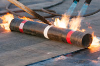 Dudleston Heath flat roof sealing