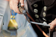 Dudleston Heath lead roof quotes