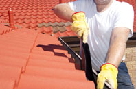 Dudleston Heath roof cleaners