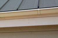 Dudleston Heath soffit repair