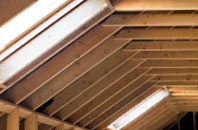 Dudleston Heath tapered roof insulation quotes